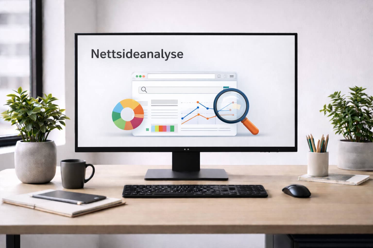 Analyse og innsikt